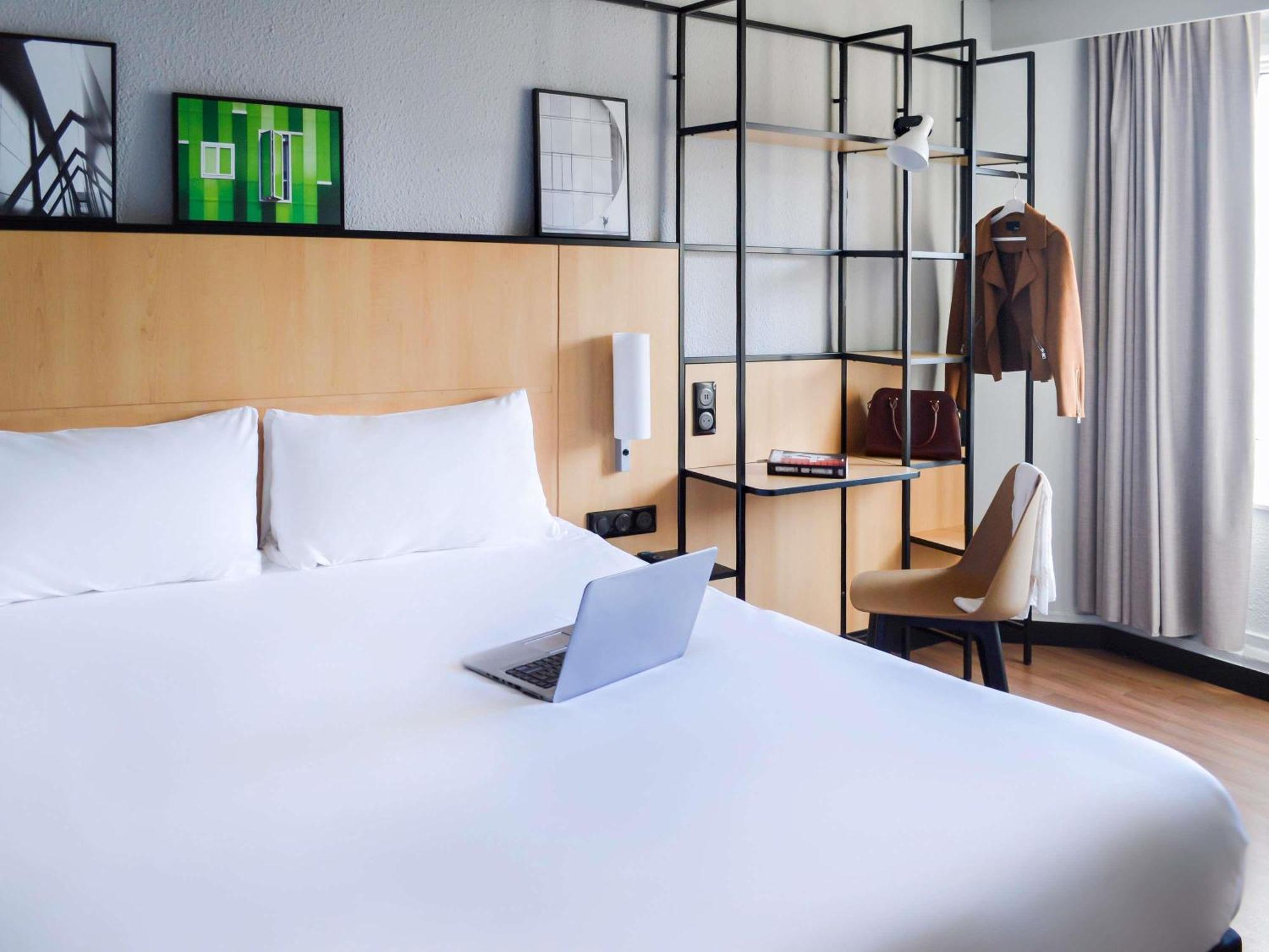 Ibis Tour Eiffel Cambronne 15eme 3* Paris
