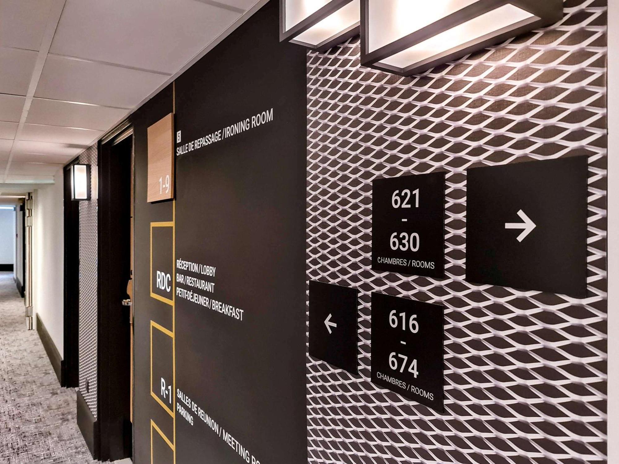 Hotel Ibis Tour Eiffel Cambronne 15ème 3*
